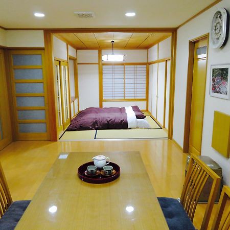 Utatei Villa Takayama (Gifu) Exterior foto