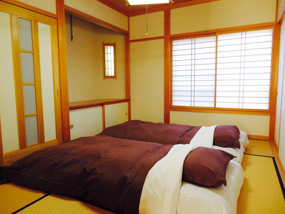 Utatei Villa Takayama (Gifu) Exterior foto
