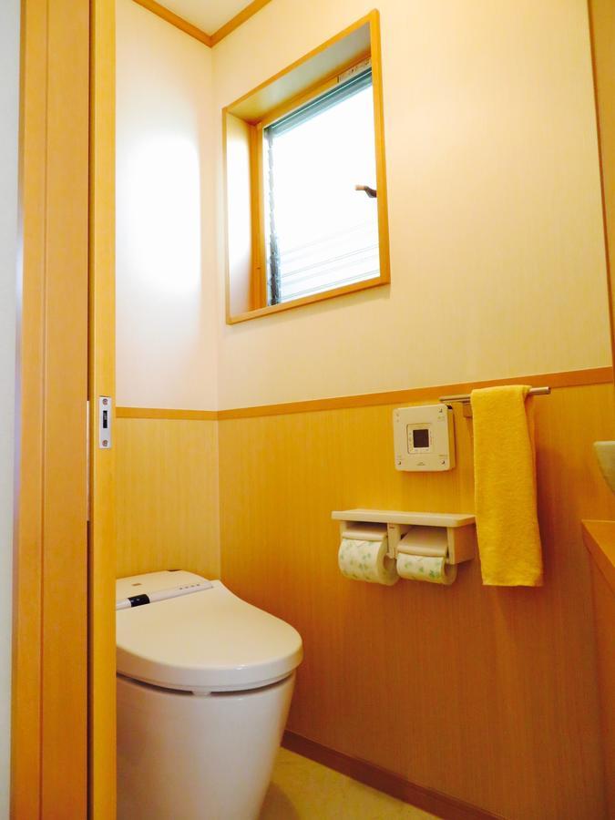 Utatei Villa Takayama (Gifu) Exterior foto