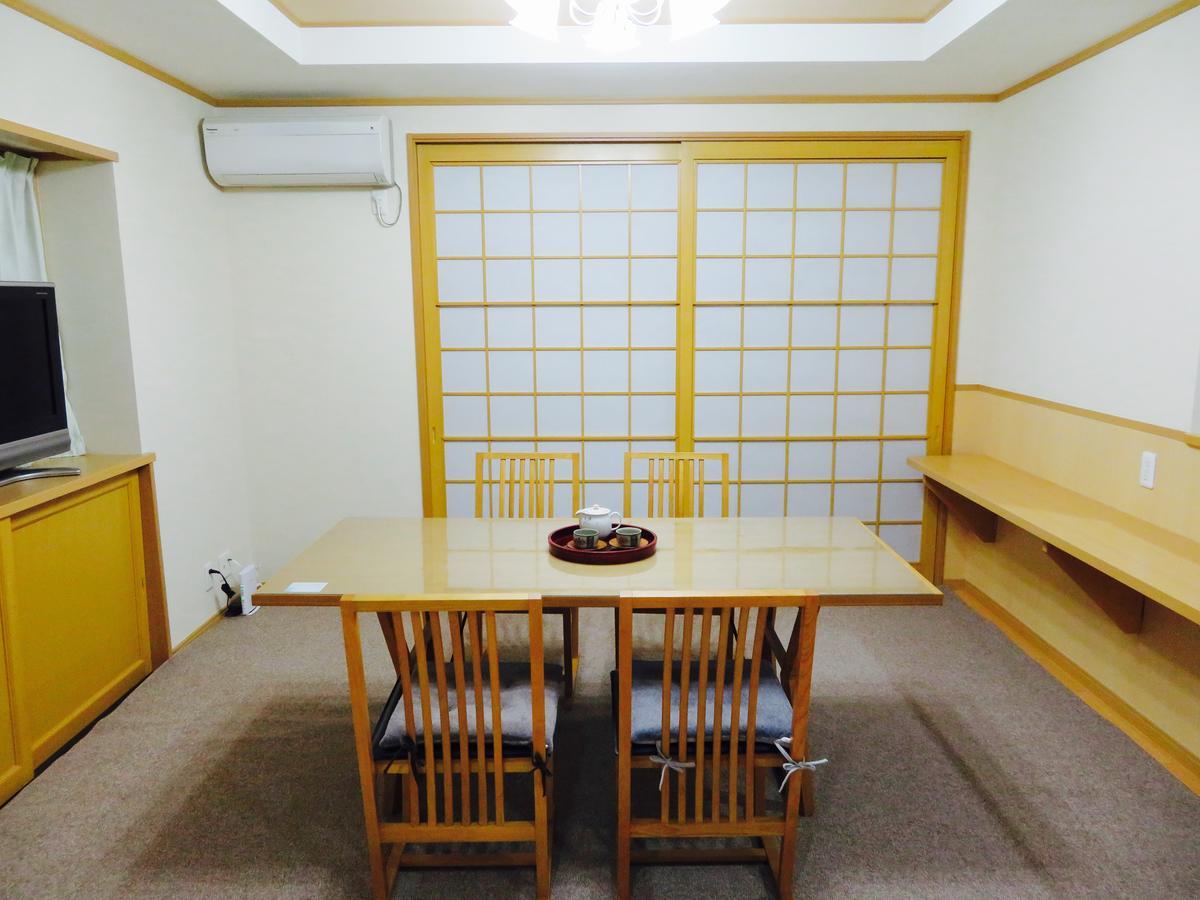 Utatei Villa Takayama (Gifu) Exterior foto