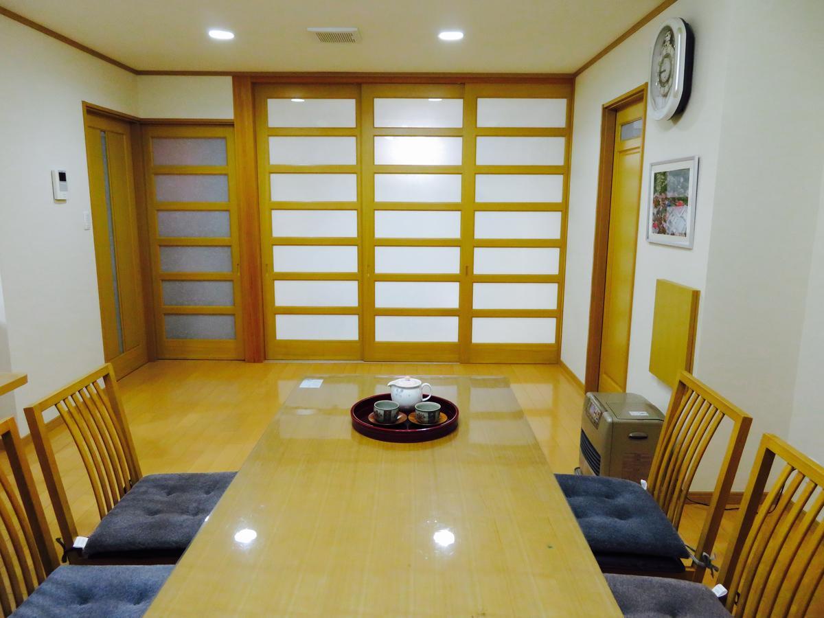 Utatei Villa Takayama (Gifu) Exterior foto