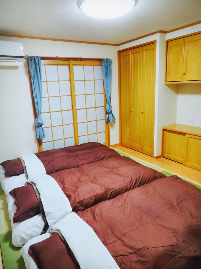 Utatei Villa Takayama (Gifu) Exterior foto