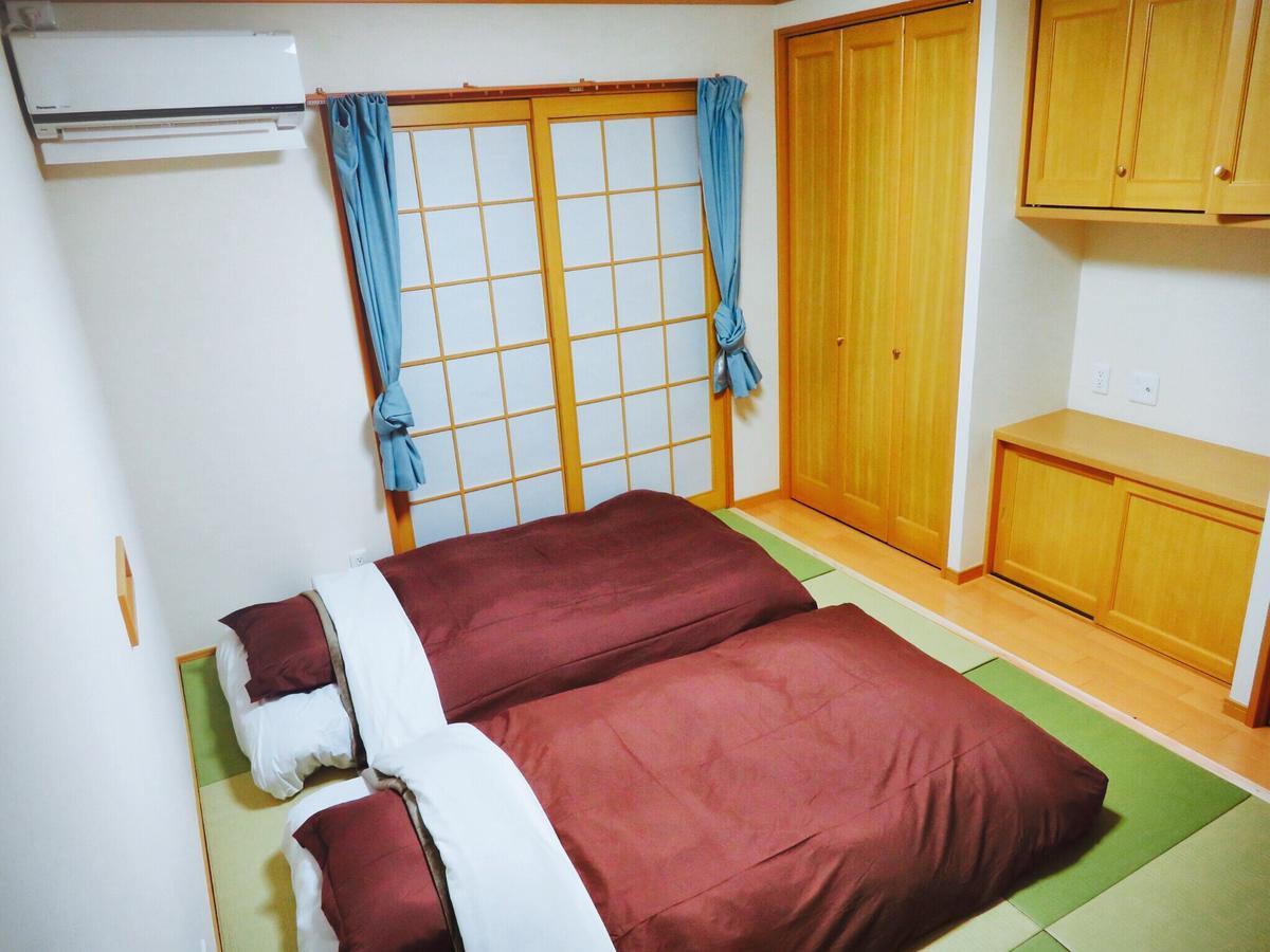 Utatei Villa Takayama (Gifu) Exterior foto