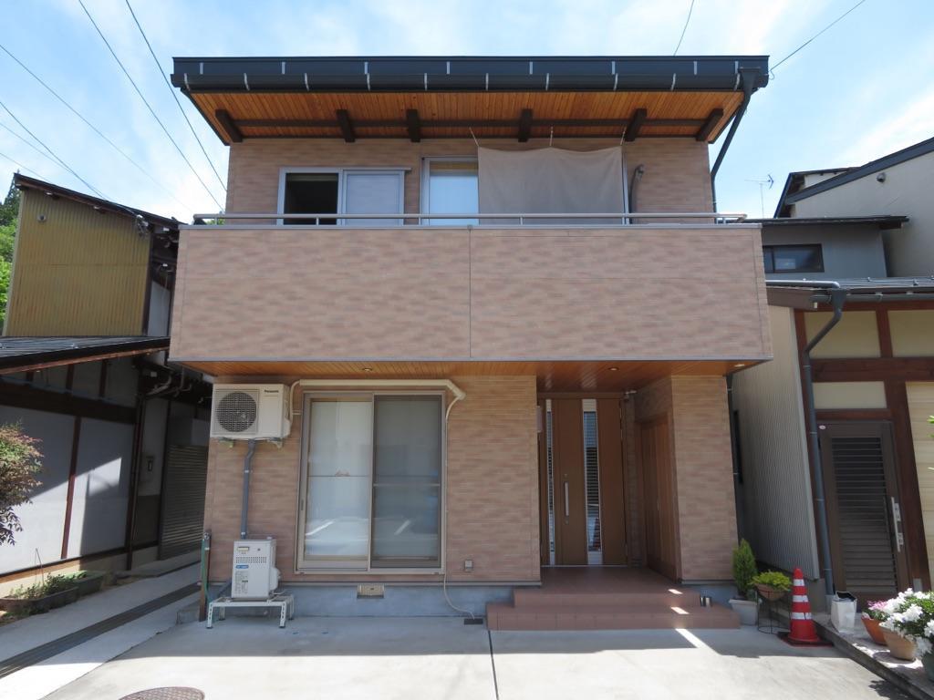 Utatei Villa Takayama (Gifu) Exterior foto