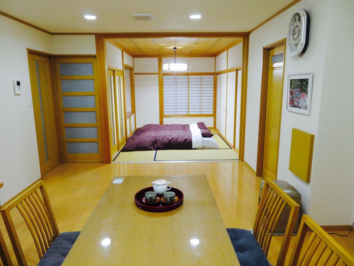 Utatei Villa Takayama (Gifu) Exterior foto